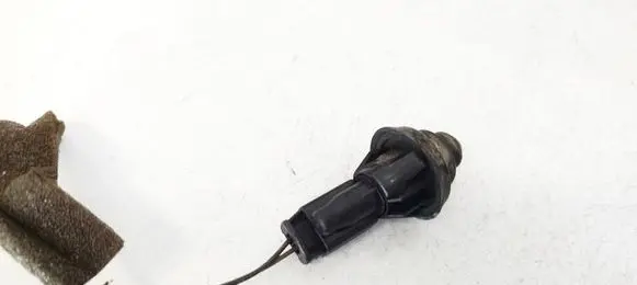 Renault Scenic I Front door sensor 7700427640A