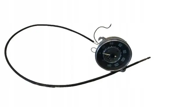 Volkswagen Beetle 1300 Speedometer (instrument cluster) 113957021A
