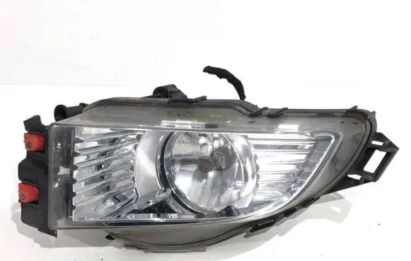 Front fog light