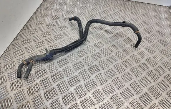 Mazda CX-5 II Engine coolant pipe/hose