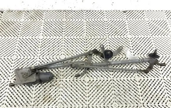 Honda Civic Front wiper linkage and motor