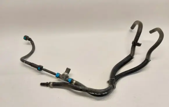 Volvo XC40 Fuel pressure sensor 31432653JLK01