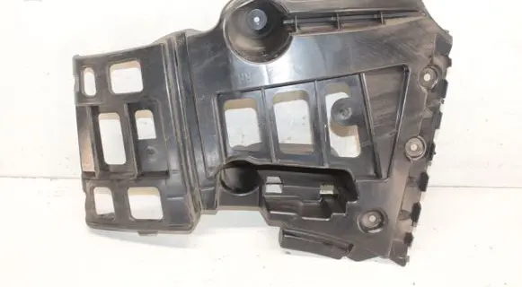 BMW X1 E84 Bumper support mounting bracket corner 2991780