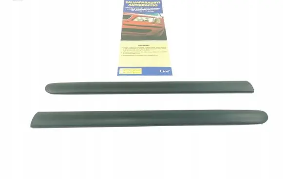 Audi A6 S6 C4 4A Rear/tail light trim molding 8700