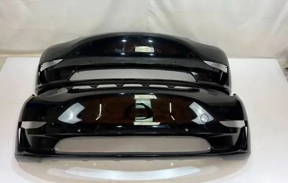 Tesla Model 3 Front bumper