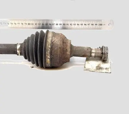 Citroen C5 Front driveshaft