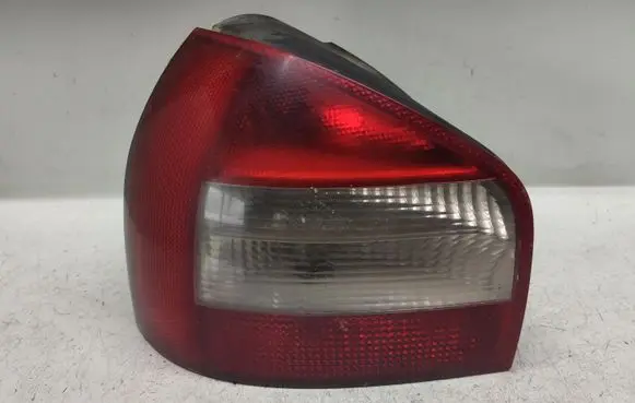 Audi A3 S3 8L Rear/tail lights
