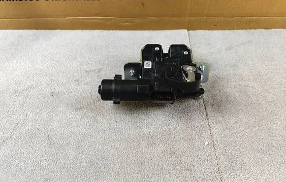 Hyundai Ioniq 5 Tailgate/trunk/boot lock/catch/latch 818L0GI100 L5120SAL1488