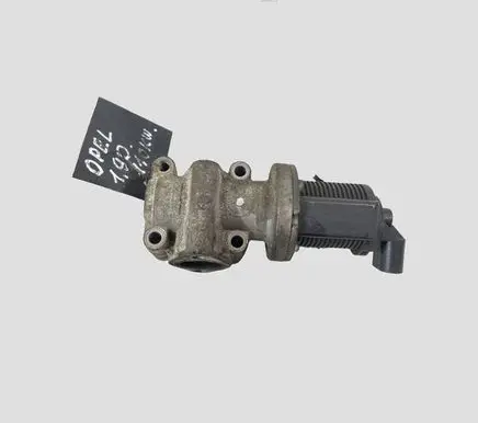 Opel Vectra C EGR valve 55204250