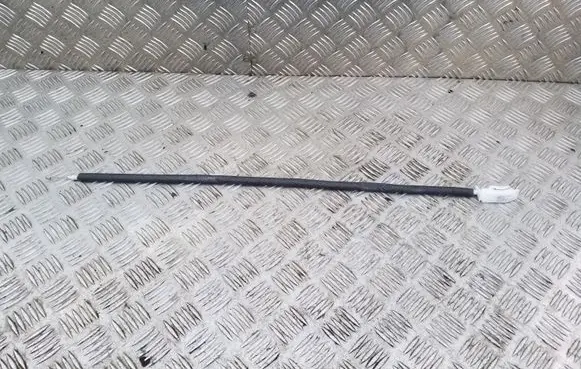 Front door cable line
