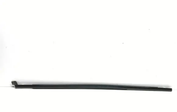 Volvo V60 Rear door glass trim molding 32229805
