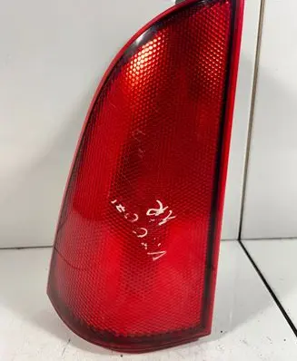 Mercedes-Benz Vito Viano W639 Rear tail light reflector 8XX96466109 A6398201864