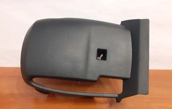 Nissan Qashqai Steering wheel column trim 48470HV50A 11105