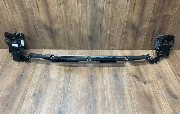 BMW 5 G30 G31 G38 Rear bumper support beam 8746988 51128746988