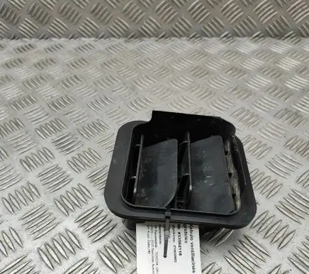 Toyota GR 86 Quarter panel pressure vent 72651AE010