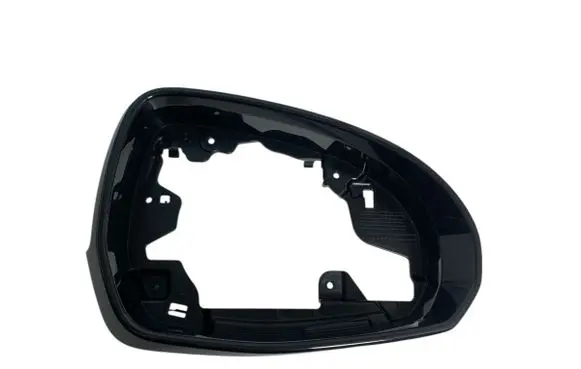 Mercedes-Benz S W223 Plastic wing mirror trim cover A9998110701