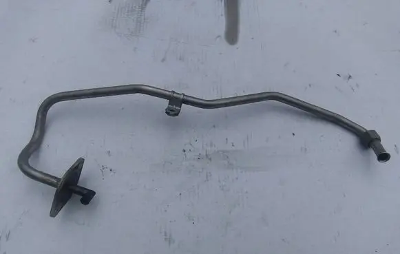 Mazda 3 I EGR valve line/pipe/hose
