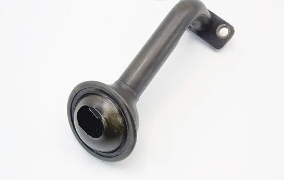 Hyundai Tucson LM Oil sump strainer pipe MS26611-23010