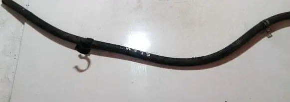 Ford Fiesta Engine coolant pipe/hose