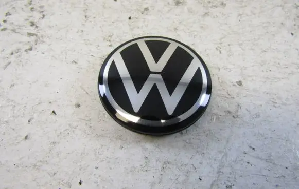 Volkswagen Tiguan Original wheel cap 571601171