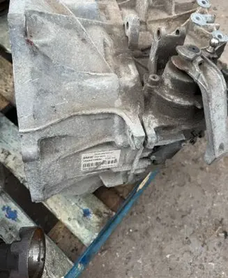 Mini One - Cooper F56 F55 Manual 6 speed gearbox 8687641 BAL