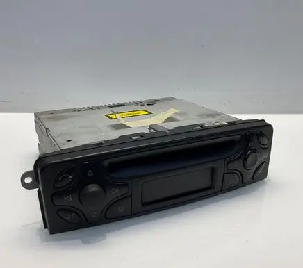 Mercedes-Benz C W203 Radio/CD/DVD/GPS head unit A2038201786 2038201786