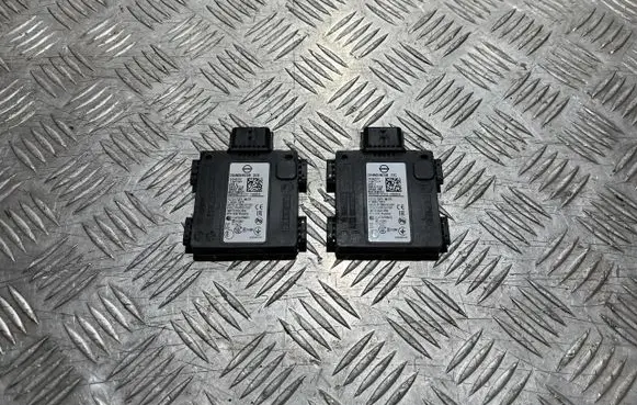 Nissan Qashqai J12 Alarm movement detector/sensor 284N0HN20B