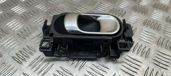 Citroen C4 Cactus Front door interior handle 98012885VV