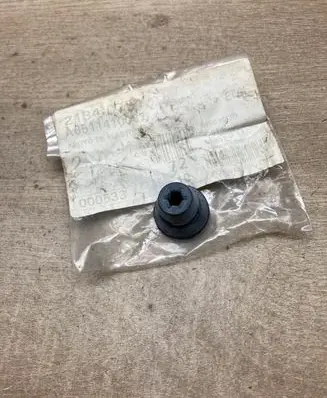 Mercedes-Benz GLE (W166 - C292) Engine cover (trim) A6511410087