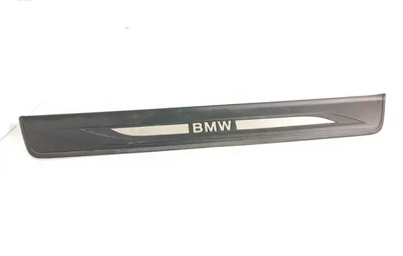 BMW 5 F10 F11 Front sill trim cover 7203608 7203602