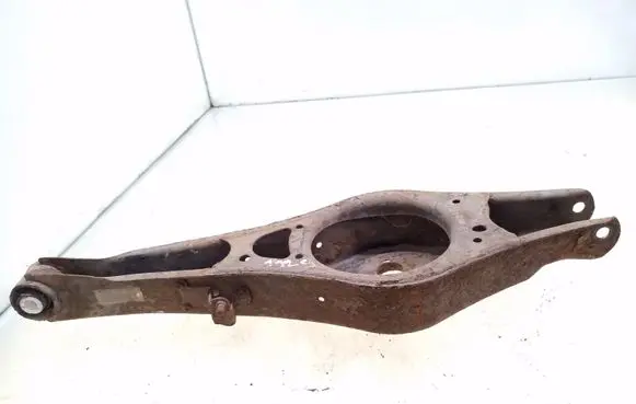 Rear upper control arm/wishbone