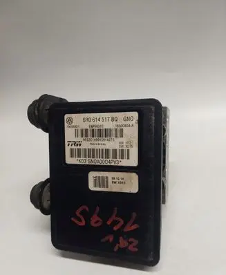 Seat Toledo IV (NH) ABS Pump 6R0614517BQ