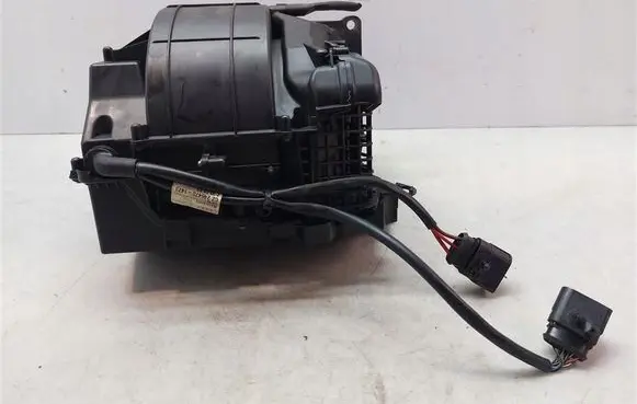 Audi A6 S6 C6 4F Heater fan/blower 4F0820155E