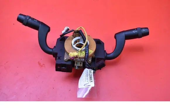Fiat Ducato Other switches/knobs/shifts 07356433920