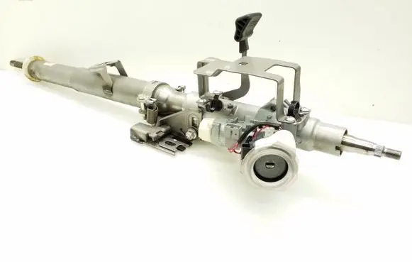 Subaru Legacy Steering wheel axle set 88215AJ000