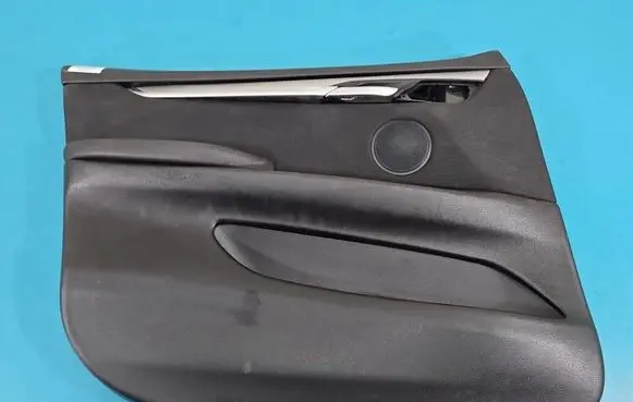 BMW X5 F15 Front door card panel trim 773201 IMPRK1535263