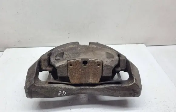 BMW 7 F01 F02 F03 F04 Front brake caliper 