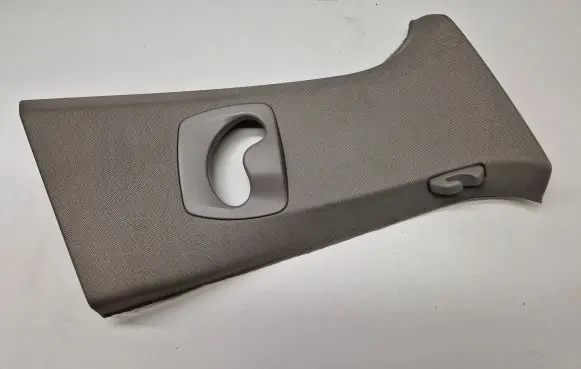 BMW 5 F10 F11 (B) pillar trim (top) 9116350