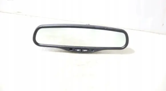 Nissan Murano Z50 Rear view mirror (interior)