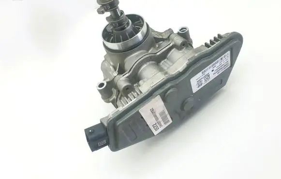 Hyundai Tucson TL Gearbox control unit/module 43892T30030