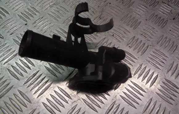 Renault Megane II Thermostat housing 