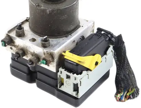Peugeot 206 ABS Pump 9652342980 10097011143