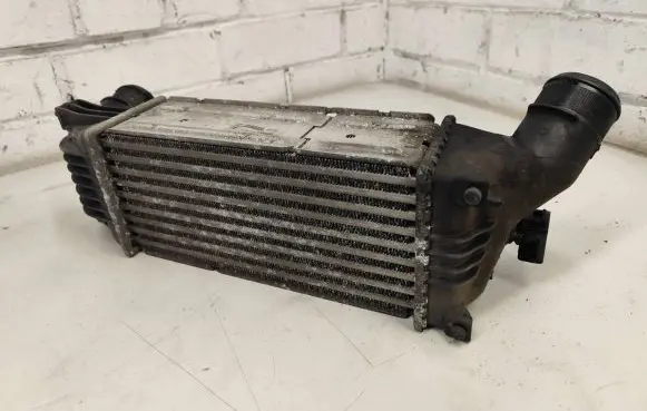 Citroen C5 Intercooler radiator 9645682880 874823NK IA1095