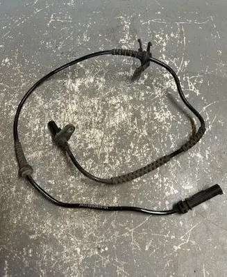 ABS brake wheel speed sensor
