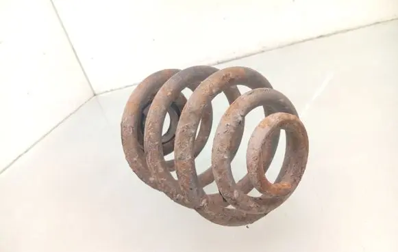 Volkswagen Sharan Rear coil spring