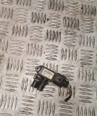 Volkswagen Golf V Exhaust gas pressure sensor 076906051a