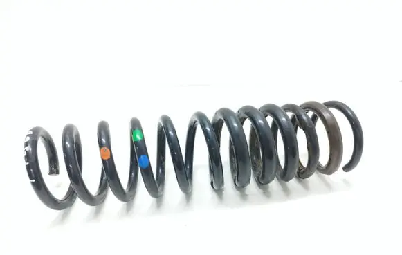 Ford Focus Rear coil spring