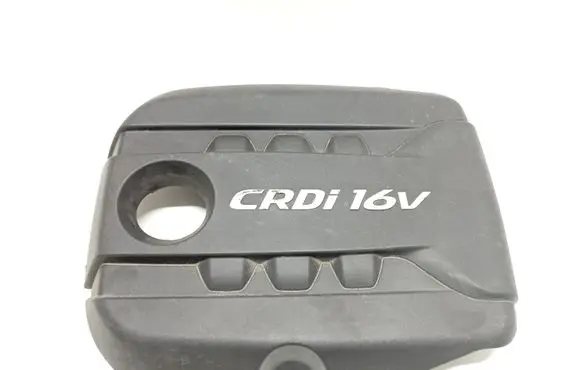 Hyundai i40 Engine cover (trim) 292402A900