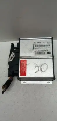 Mercedes-Benz E W211 Valve oil control A2088201126 2088201126
