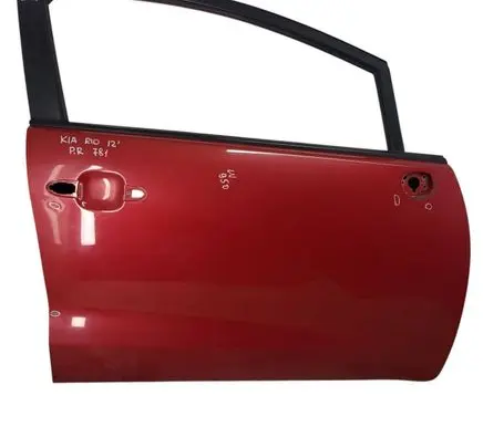 KIA Rio Front door
